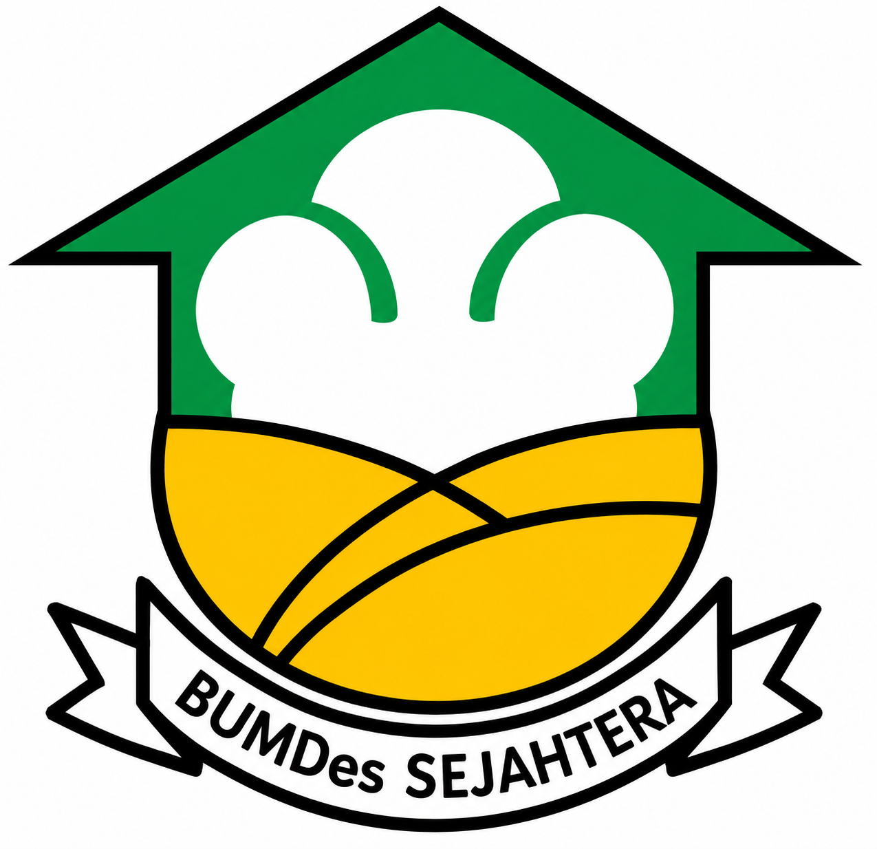BUMDes Sejahtera